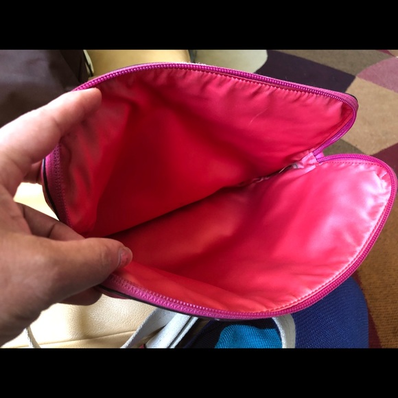 Coach bag for iPad - Picture 3 of 4